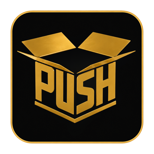 Pushopy